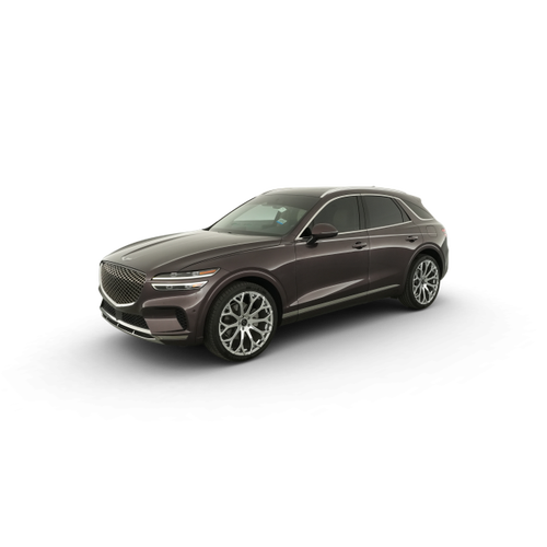2022 Genesis GV70