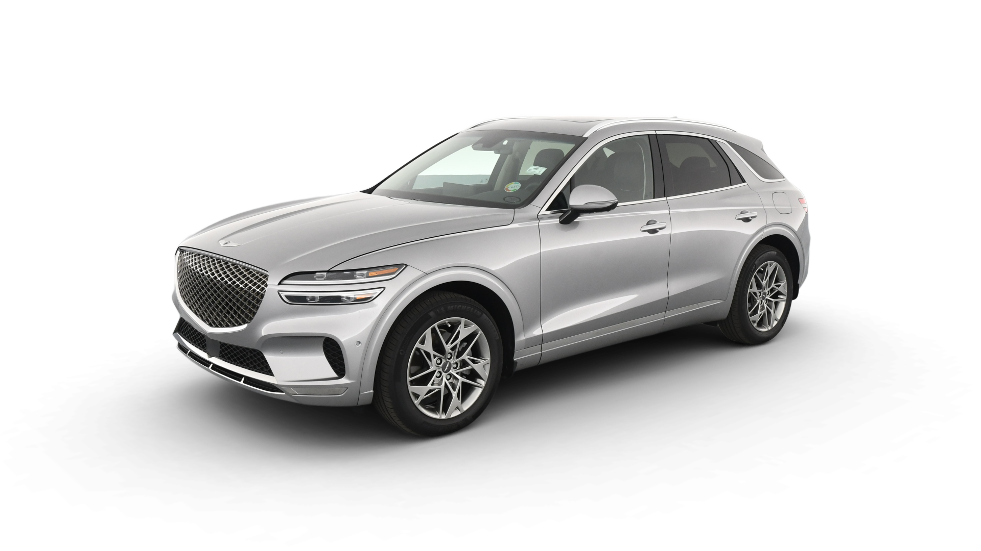 2022 GENESIS GV70 Standard