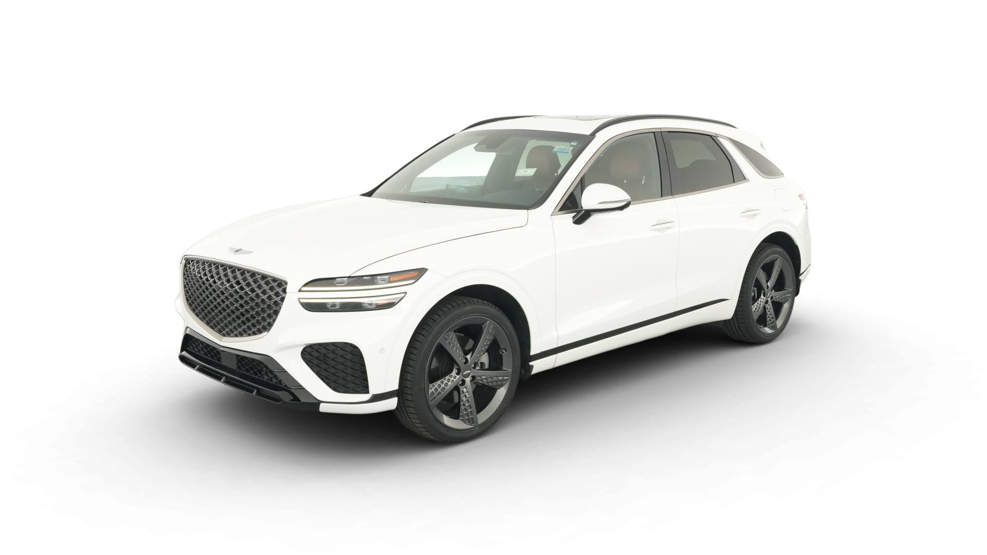 2022 Genesis GV70 vehicle photo