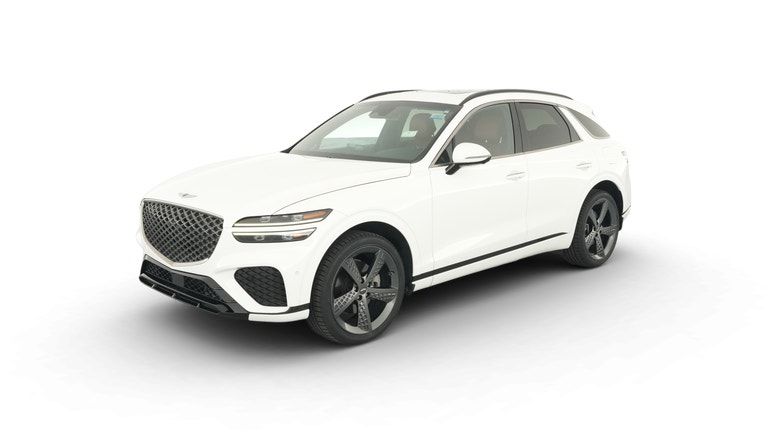 2022 Genesis GV70 vehicle photo