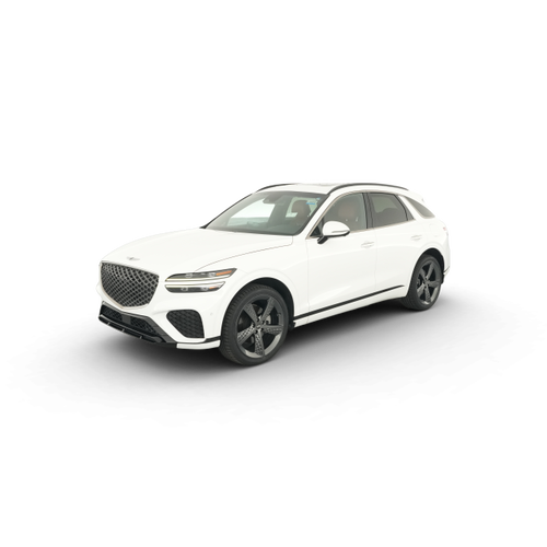 2022 Genesis GV70