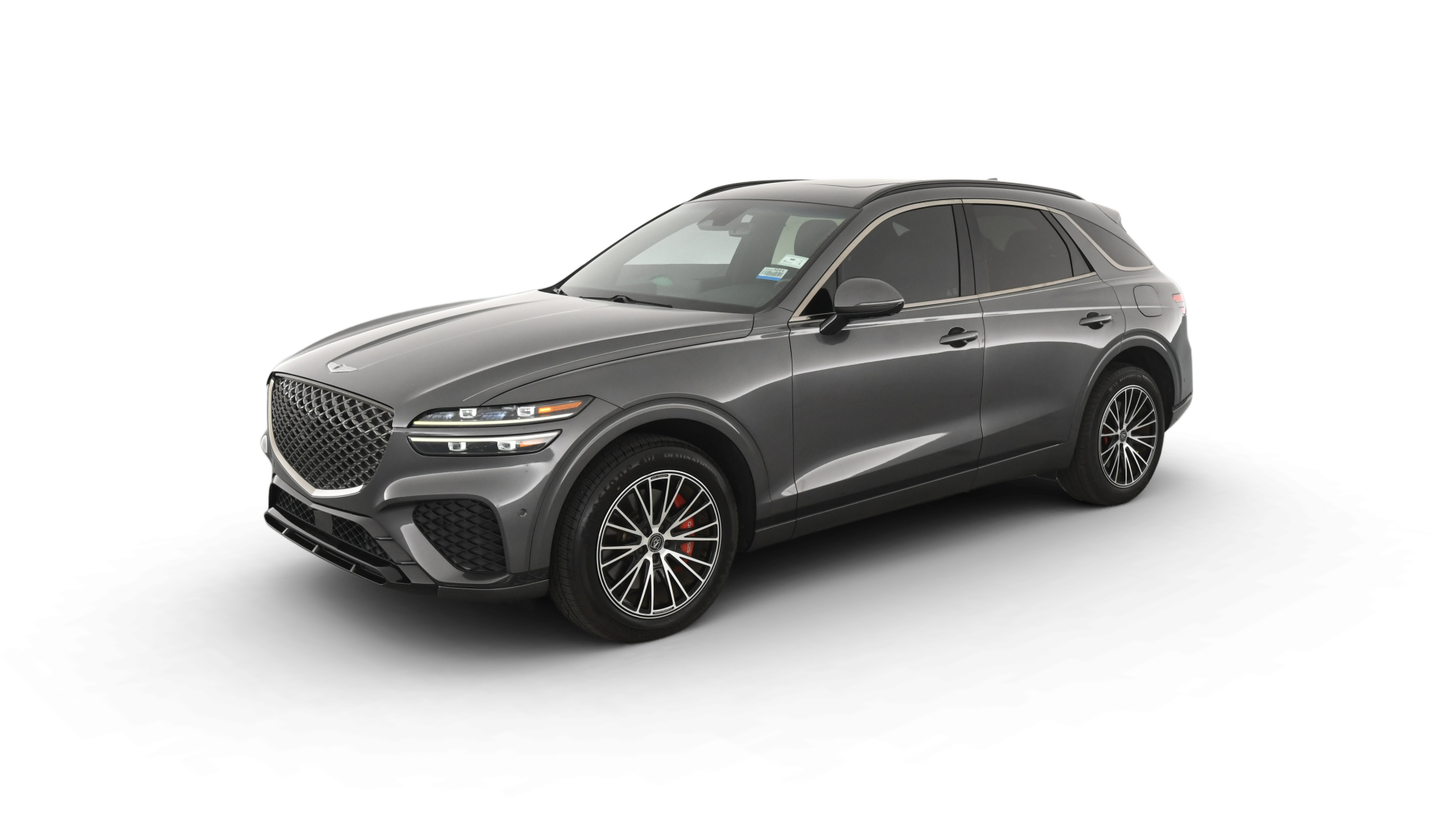 2022 GENESIS GV70 Sport