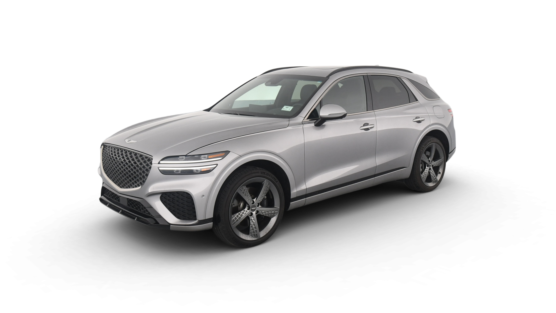 2022 GENESIS GV70 Sport