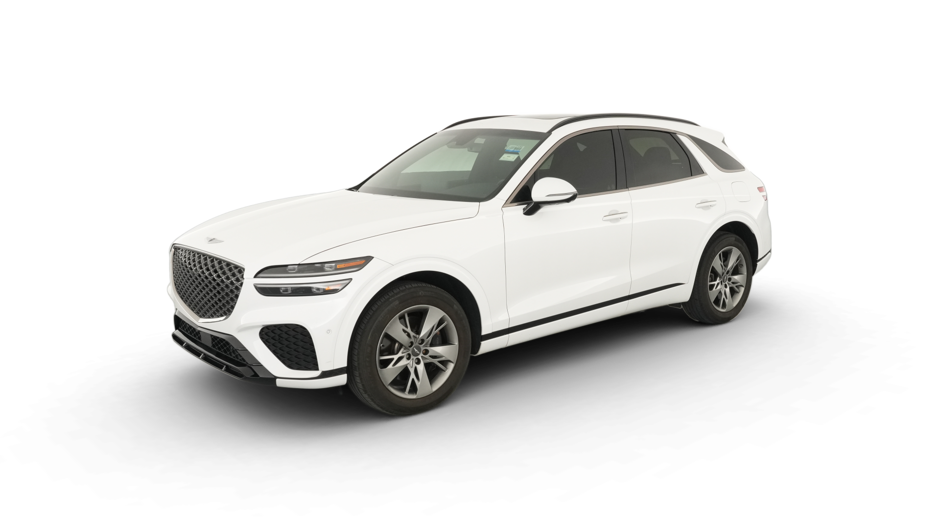 2022 Genesis GV70 vehicle photo
