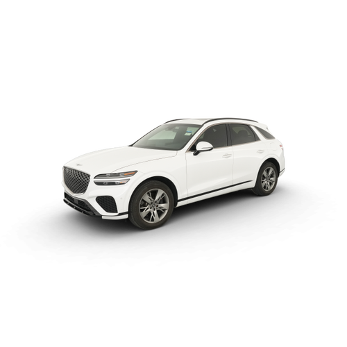 2022 Genesis GV70