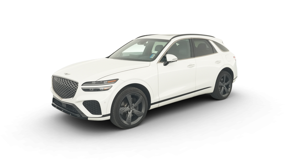 2022 Genesis GV70