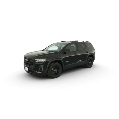 2022 GMC Acadia