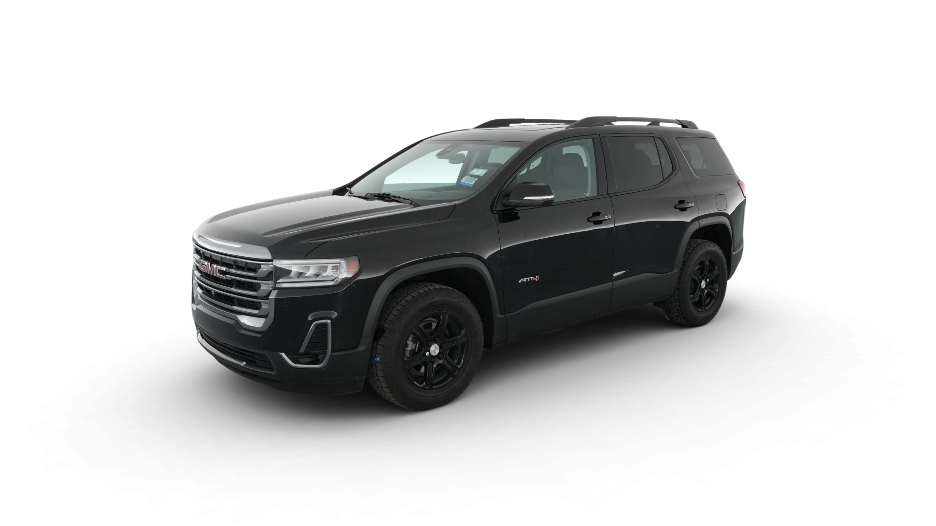2022 GMC Acadia vehicle photo