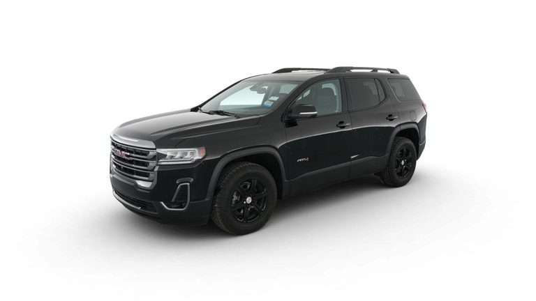2022 GMC Acadia vehicle photo