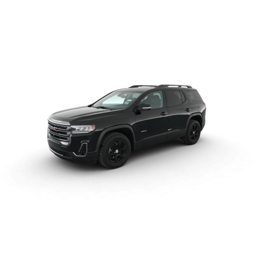 2022 GMC Acadia