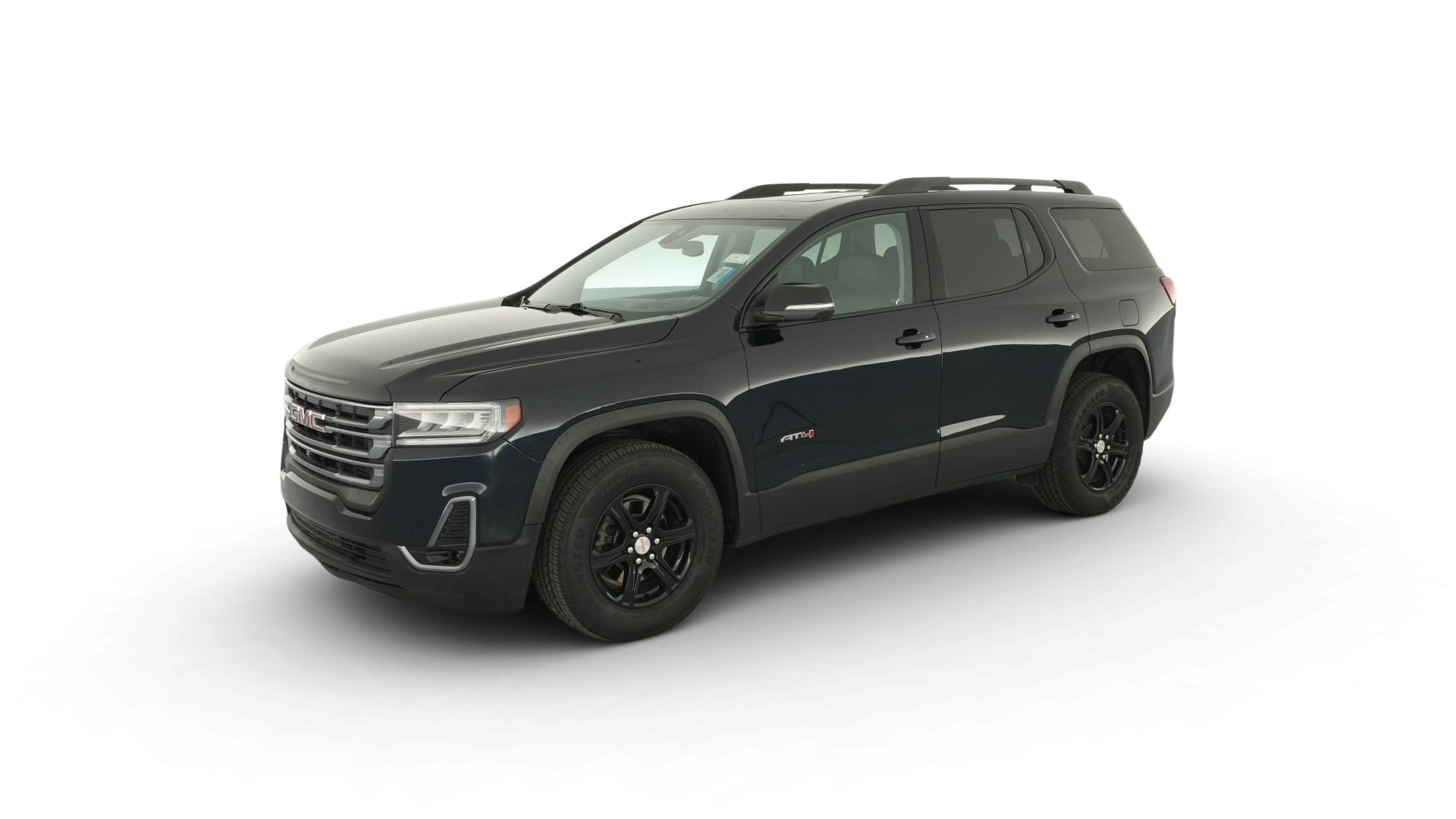 2022 GMC Acadia vehicle photo