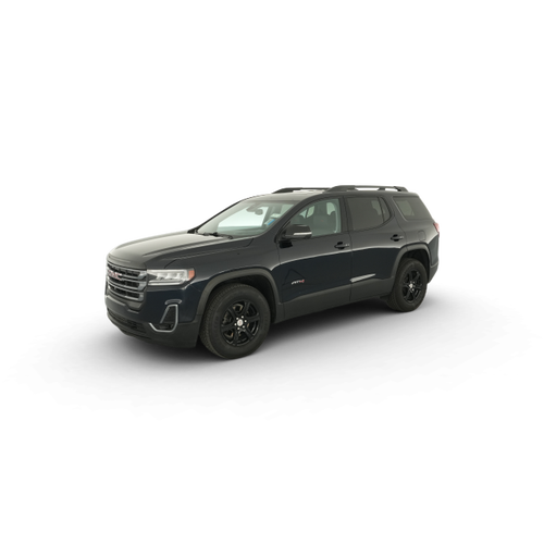2022 GMC Acadia