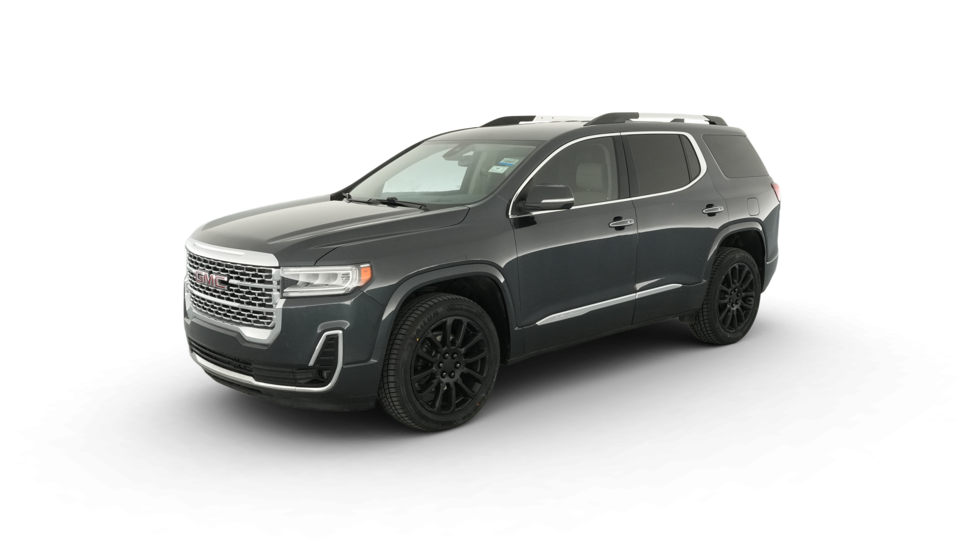2022 GMC Acadia