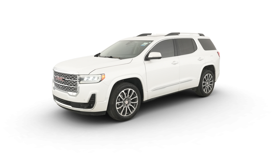 2022 GMC Acadia