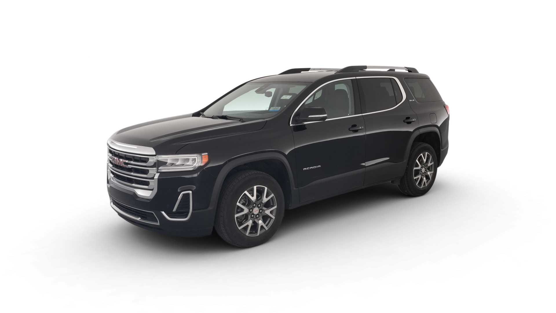 2022 GMC Acadia vehicle photo