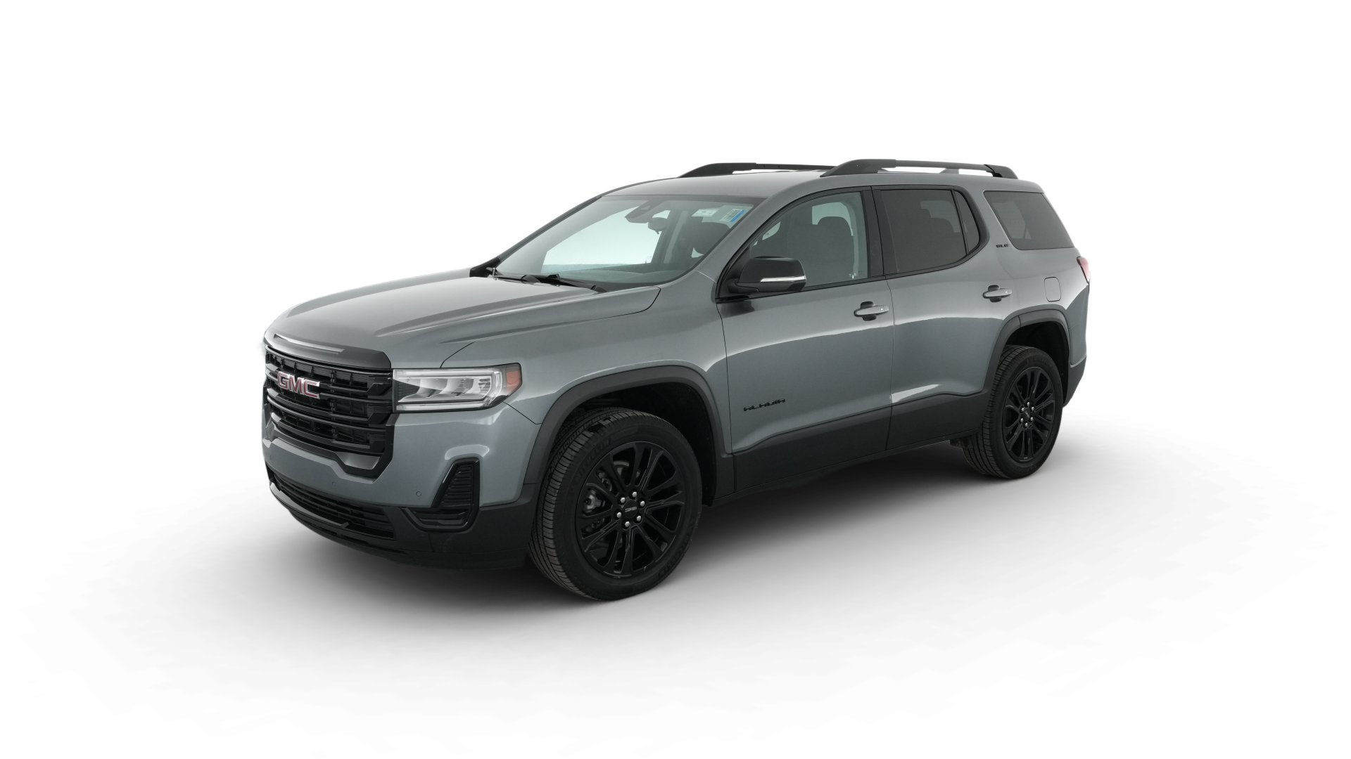 2022 GMC Acadia
