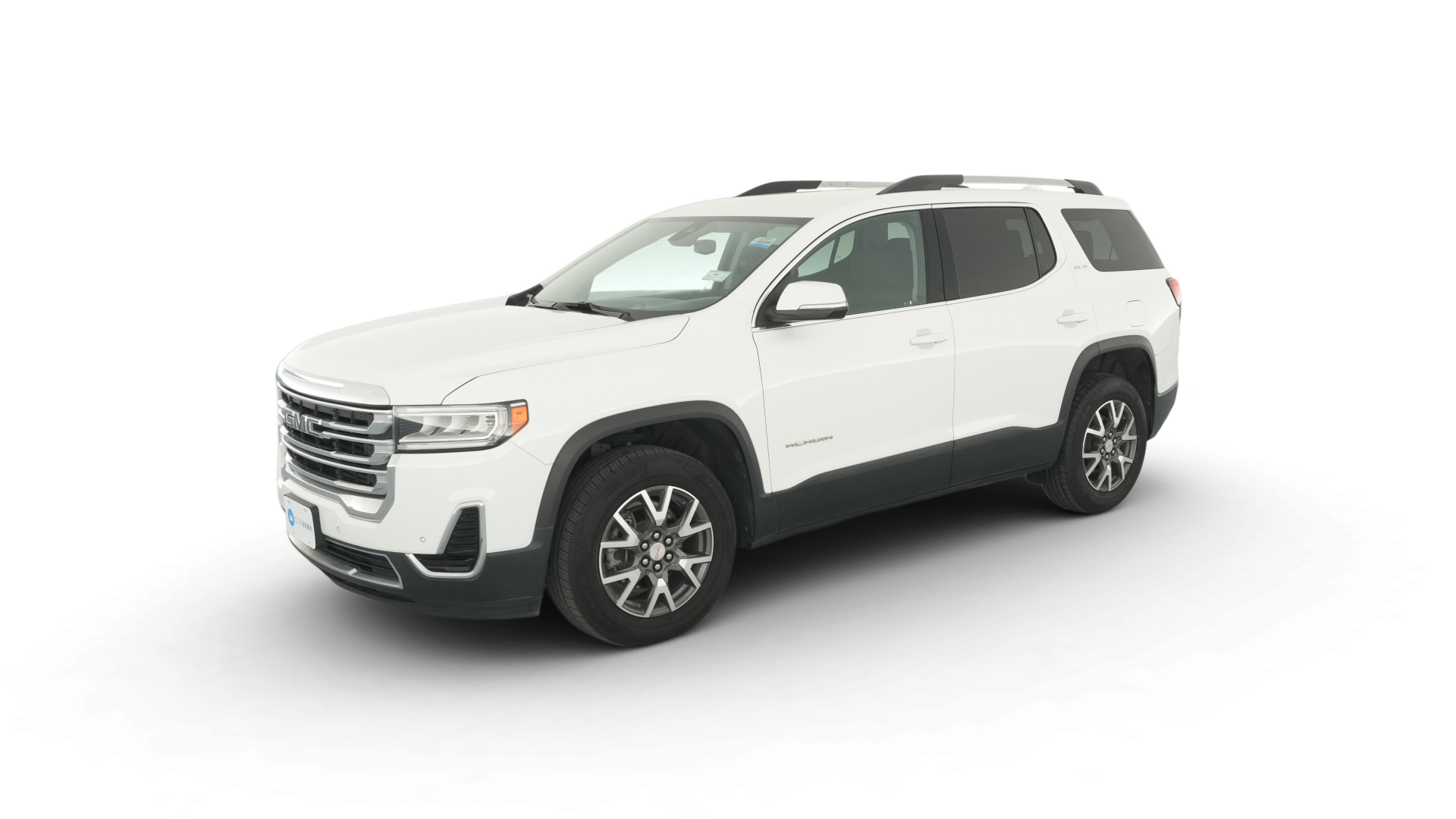 2022 GMC Acadia vehicle photo