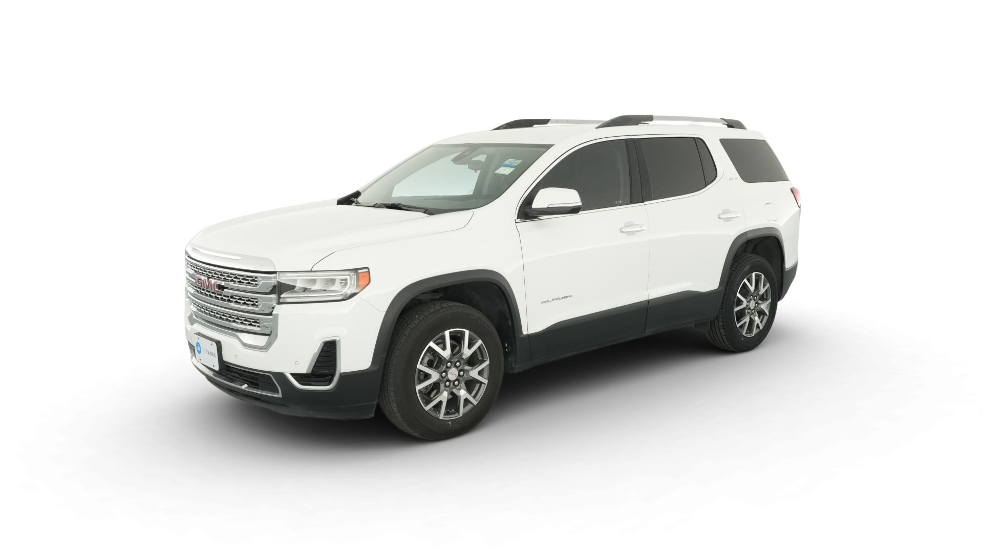 2022 GMC Acadia