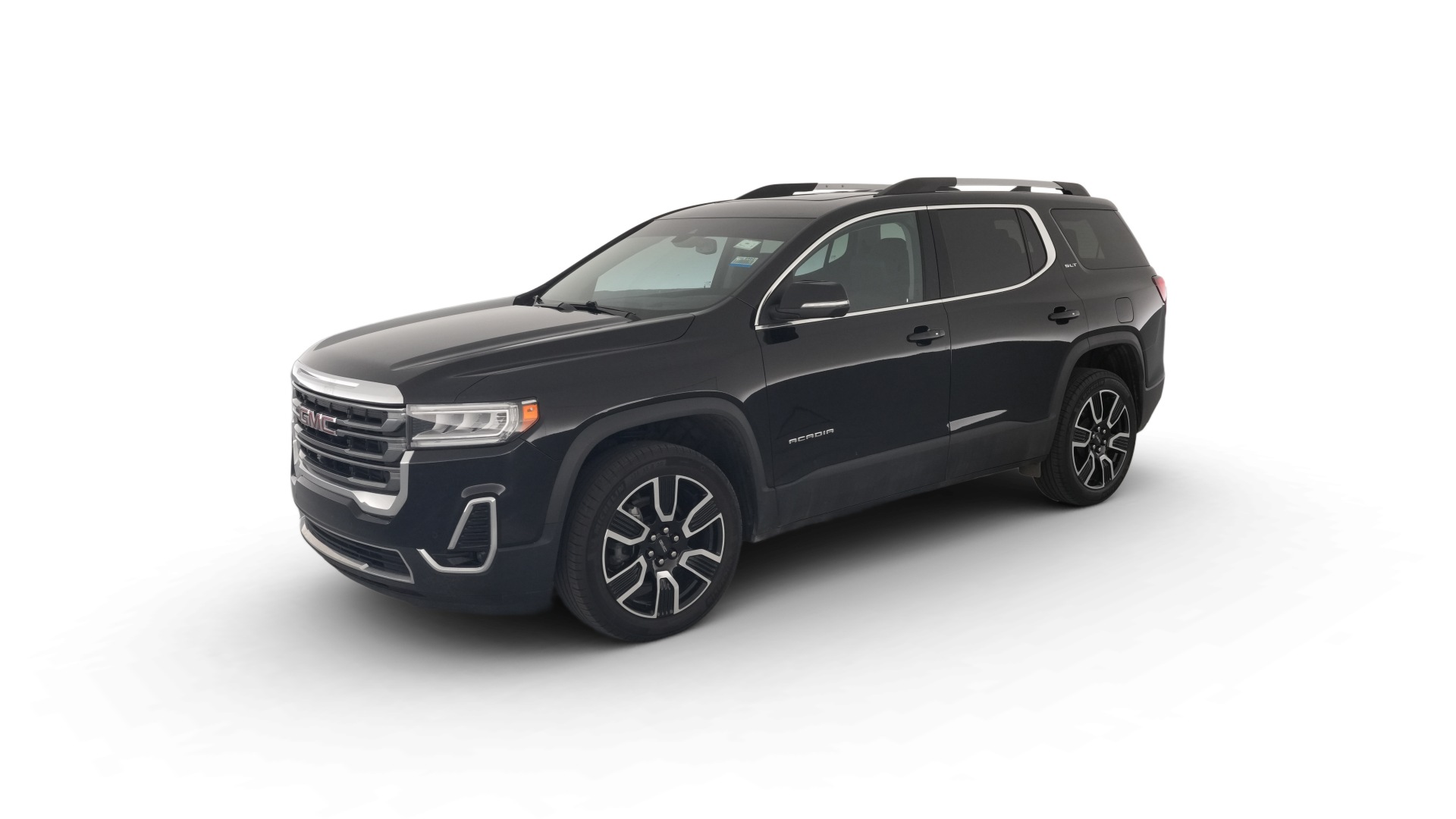 2022 GMC Acadia vehicle photo