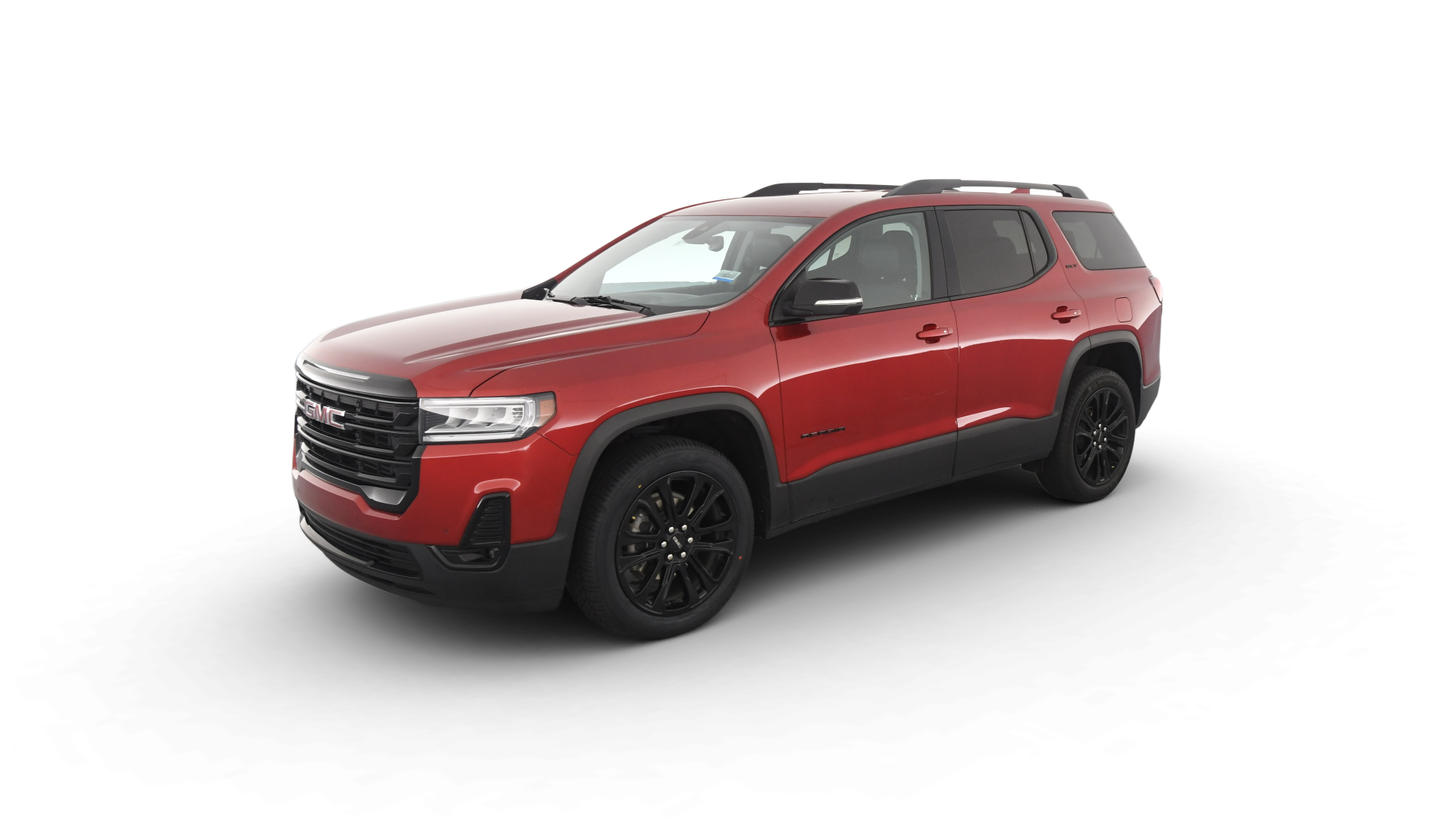 2022 GMC Acadia
