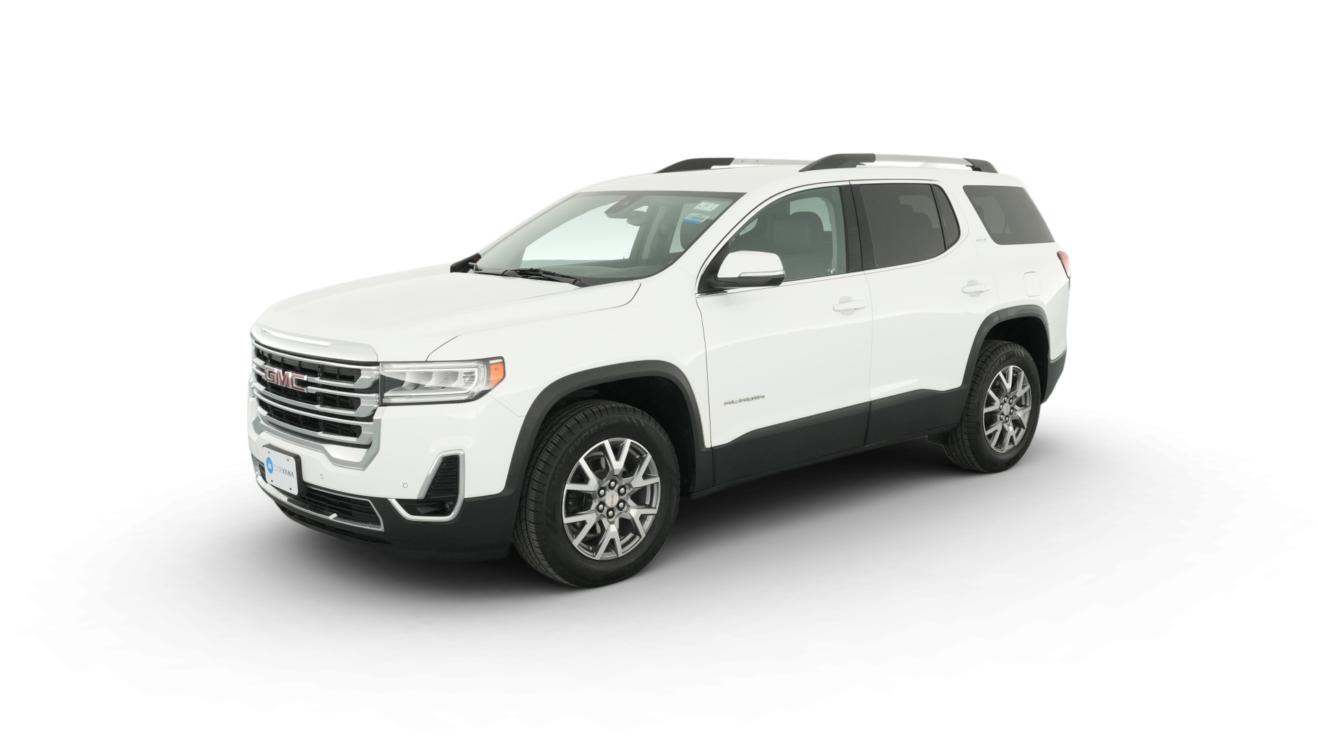 2022 GMC Acadia vehicle photo