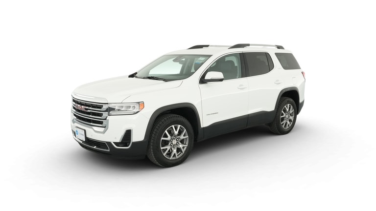2022 GMC Acadia vehicle photo