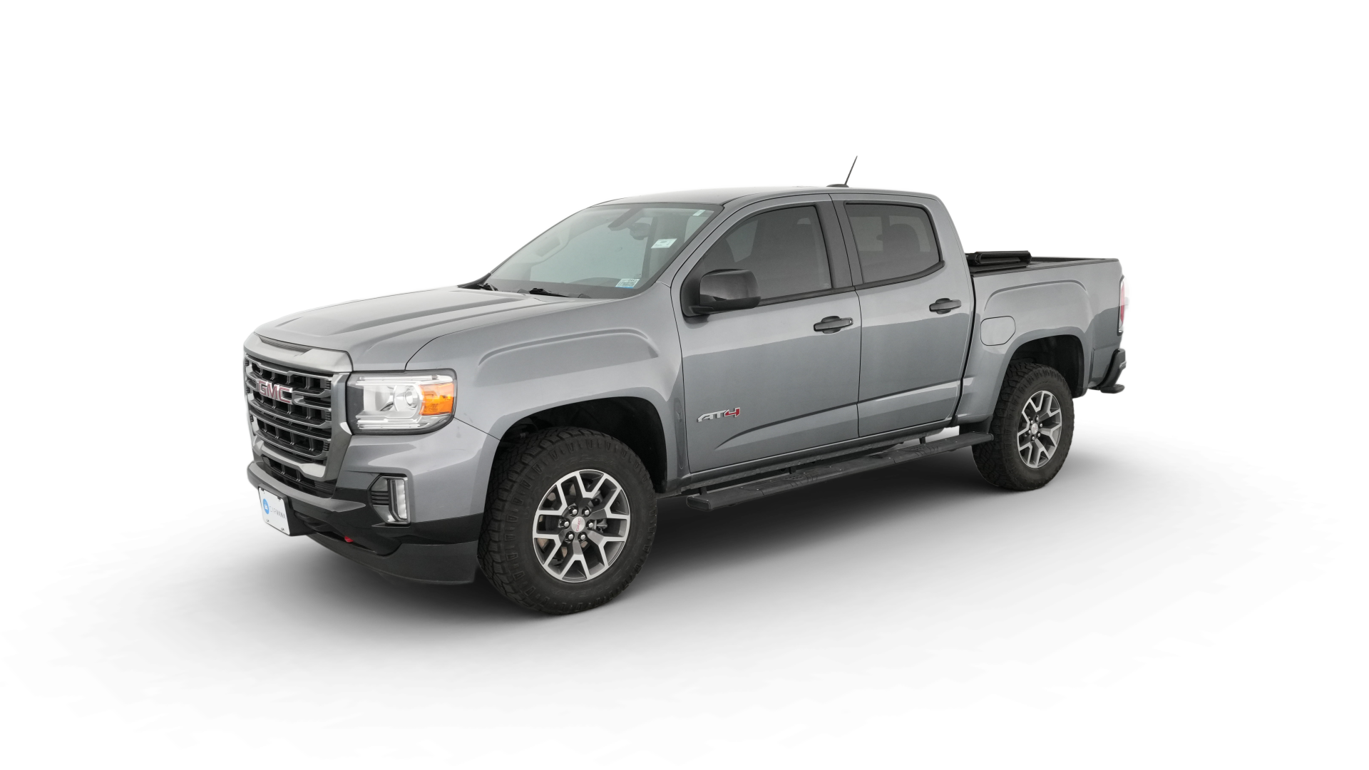 2022 GMC Canyon