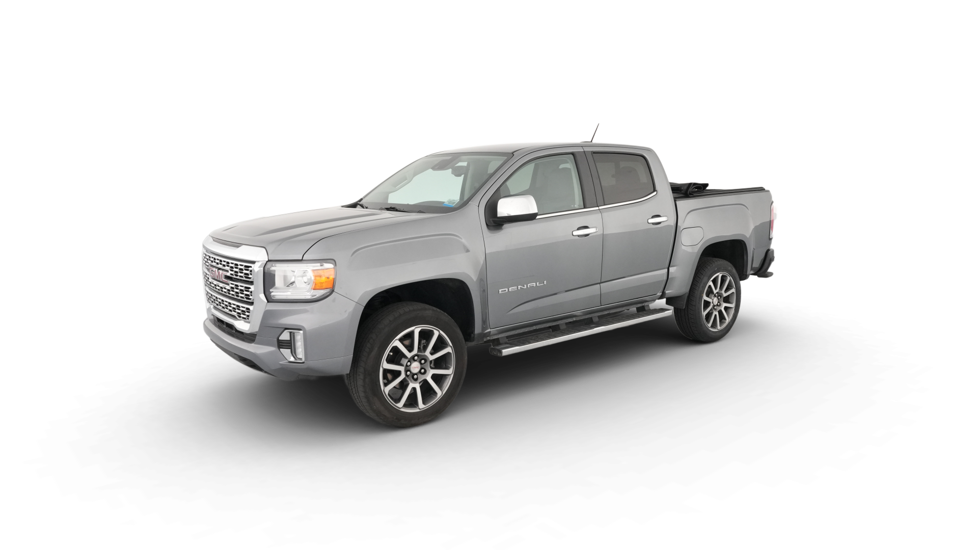 2022 GMC Canyon