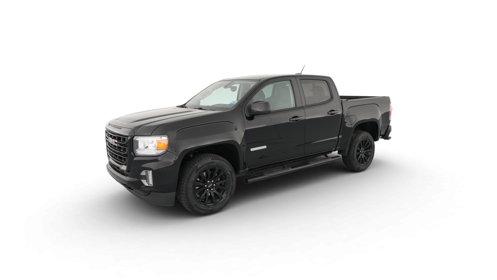 2022 GMC Canyon