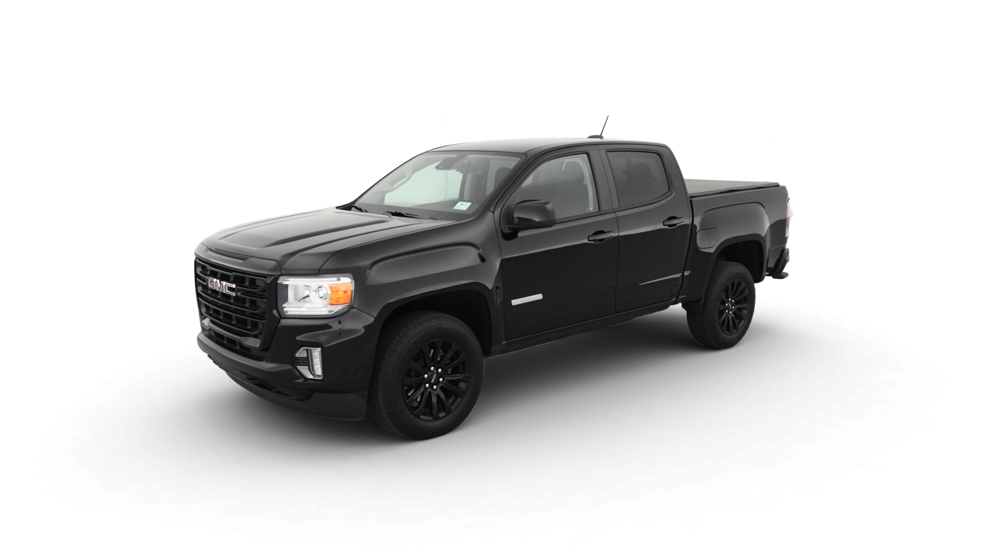 Used 2022 GMC Canyon Crew Cab | Carvana