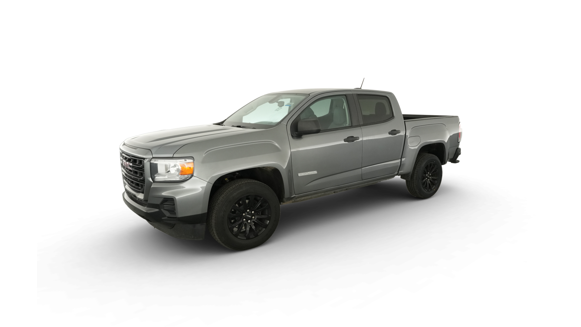 2022 GMC Canyon Crew Cab vehicle photo