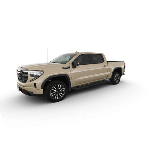 2022 GMC Sierra 1500 Crew Cab