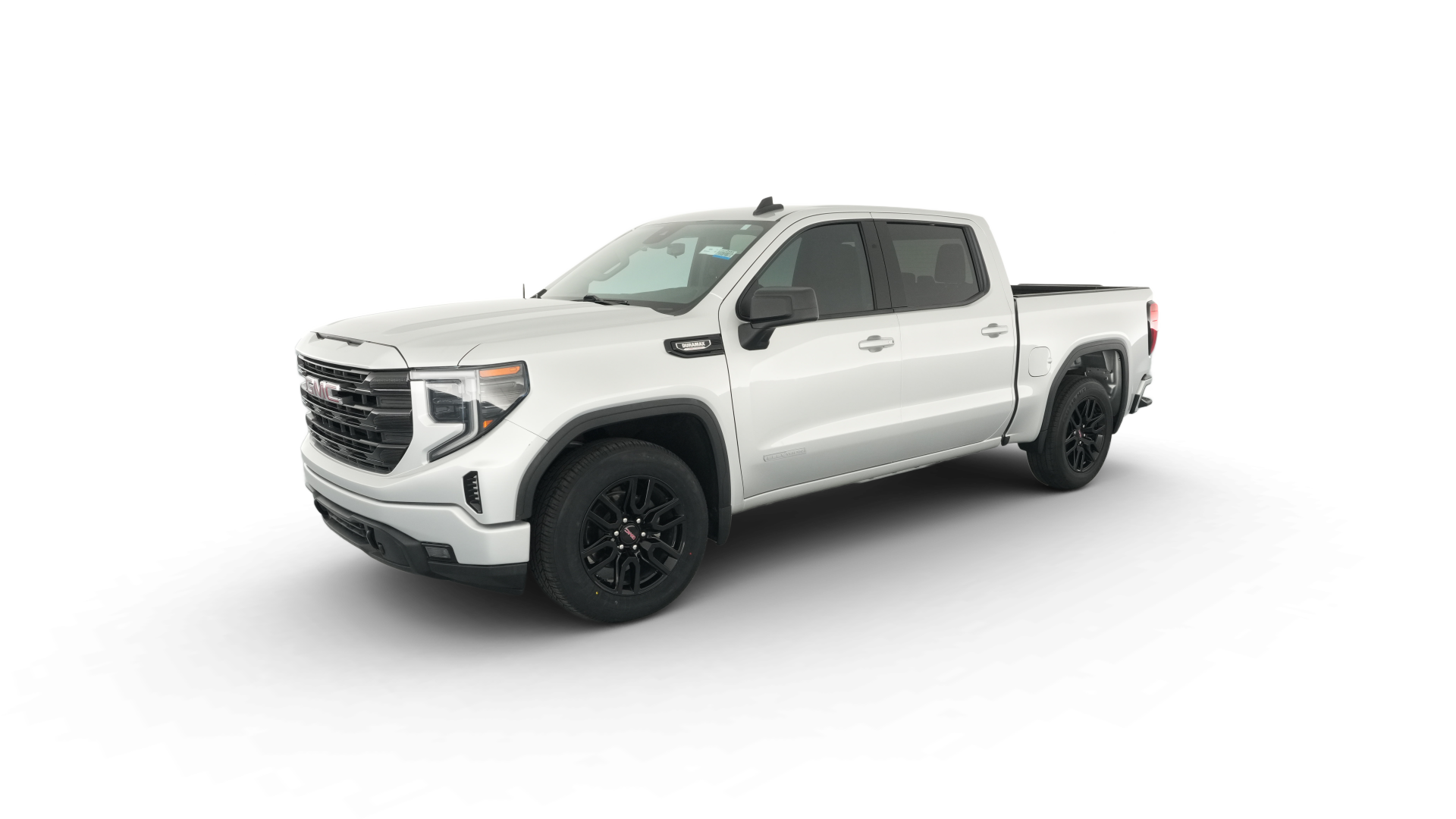 2022 GMC Sierra 1500 Crew Cab vehicle photo
