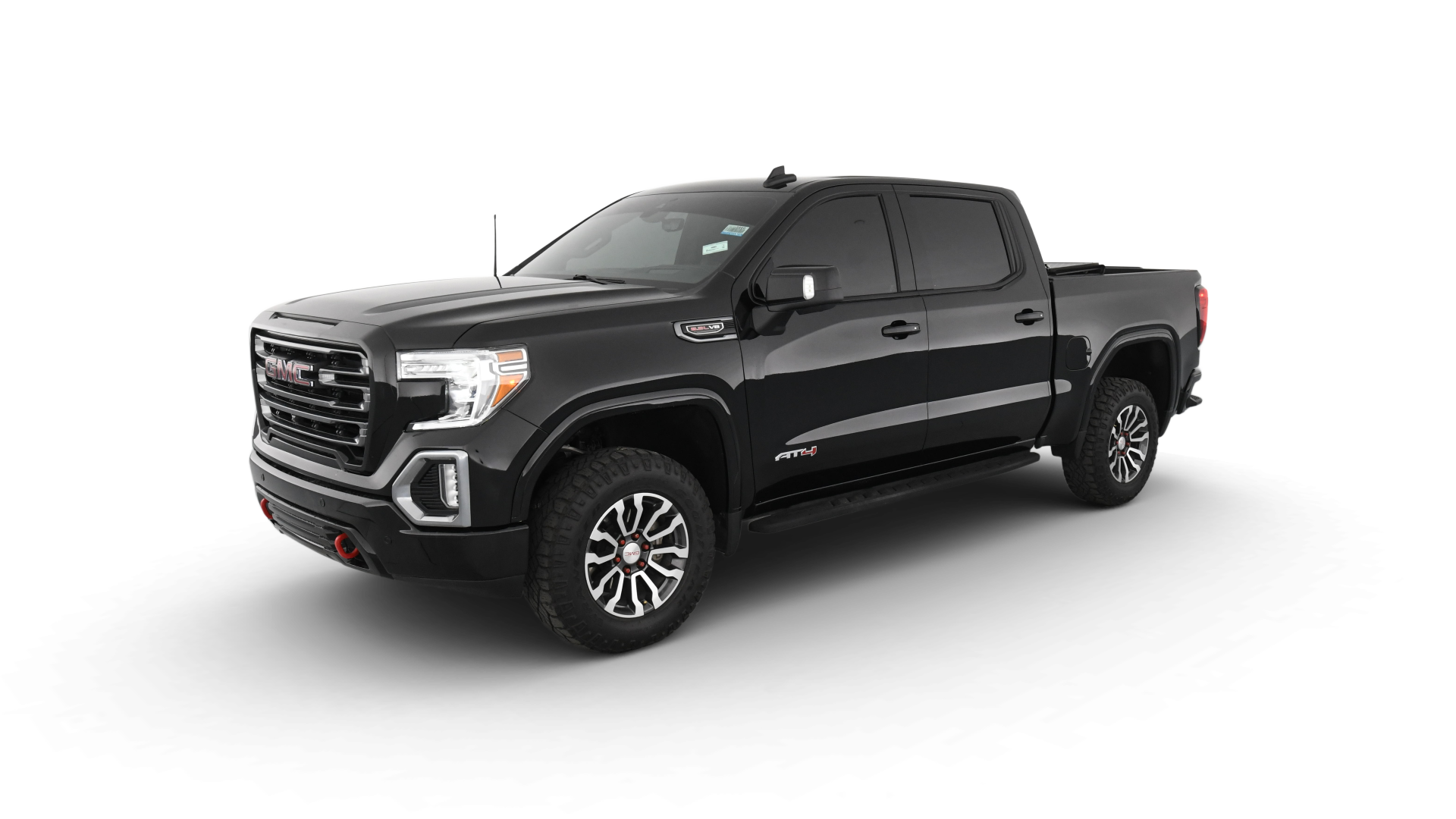 2022 GMC Sierra 1500 Limited