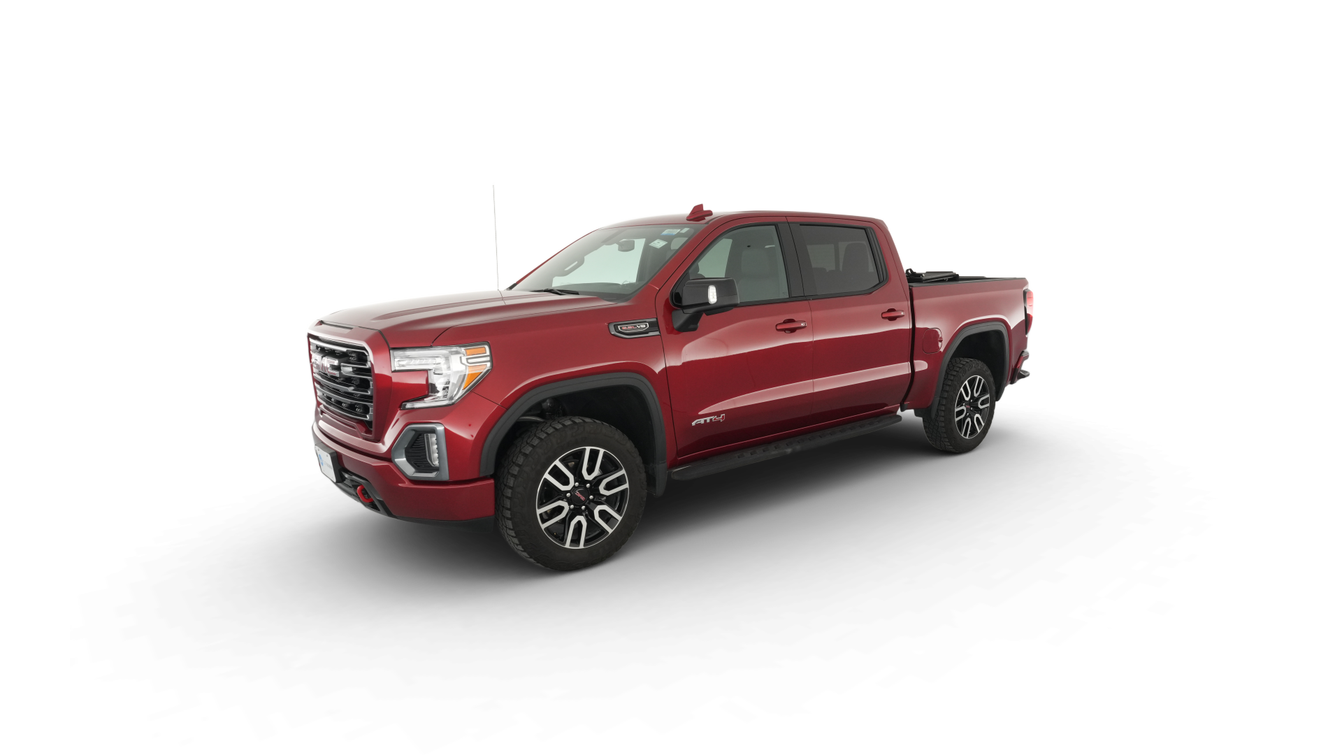2022 GMC Sierra 1500 Limited