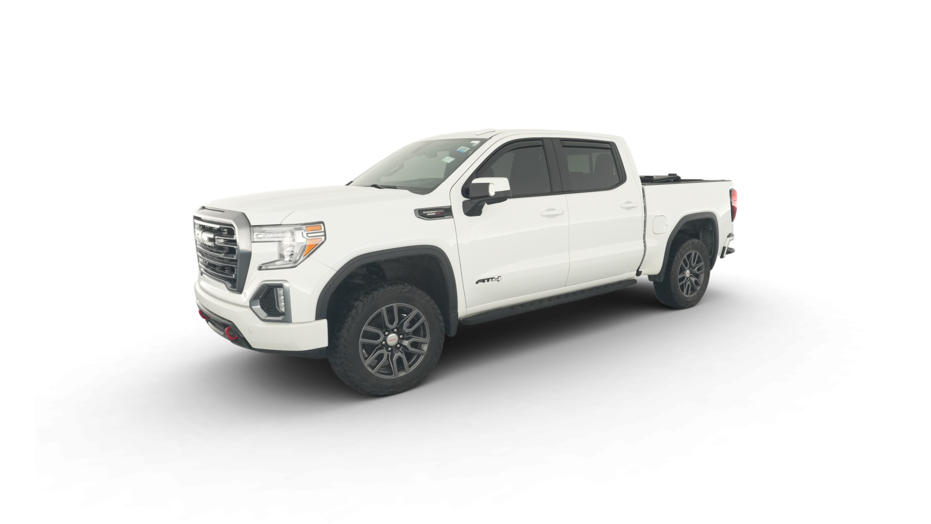 2022 GMC Sierra 1500 Limited