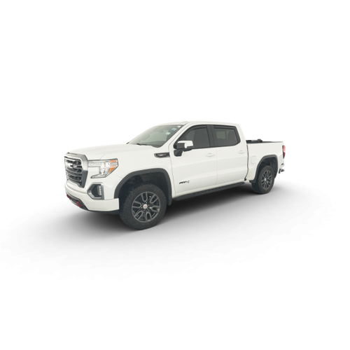2022 GMC Sierra 1500 Limited Crew Cab