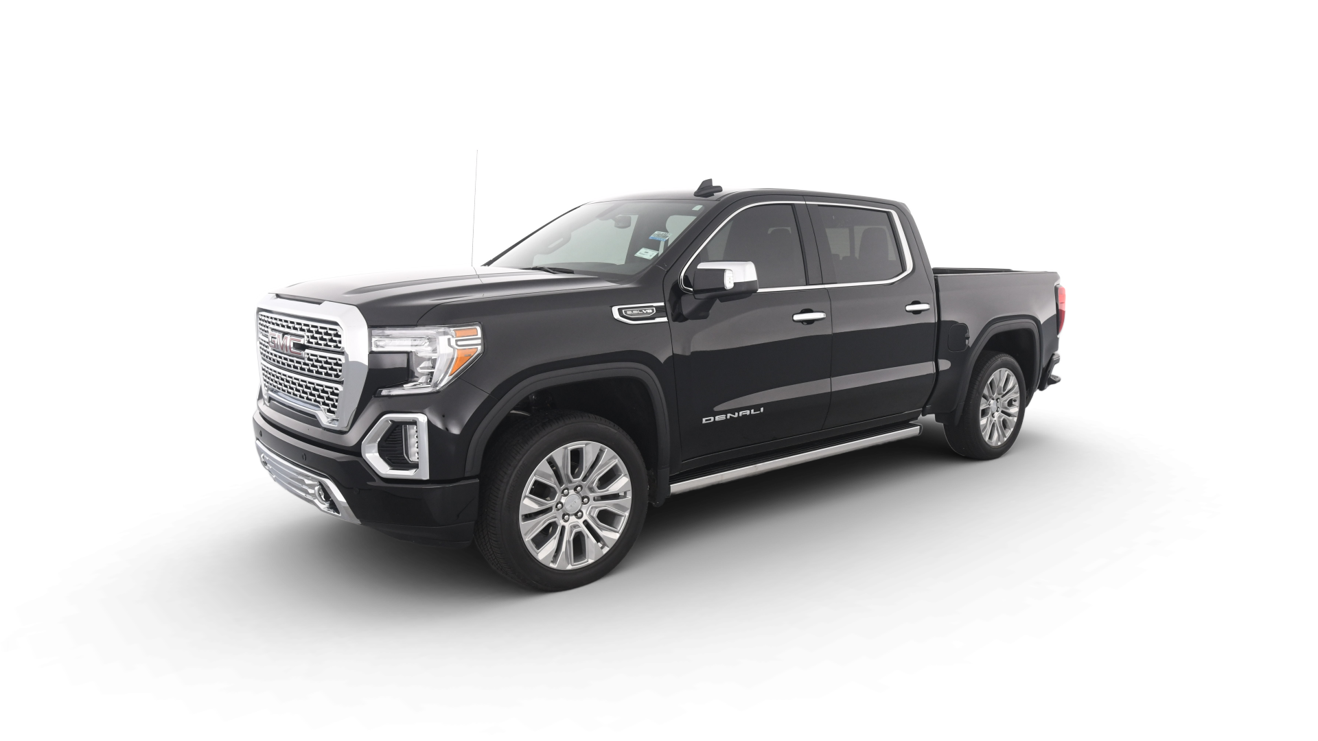 2022 GMC Sierra 1500 Limited