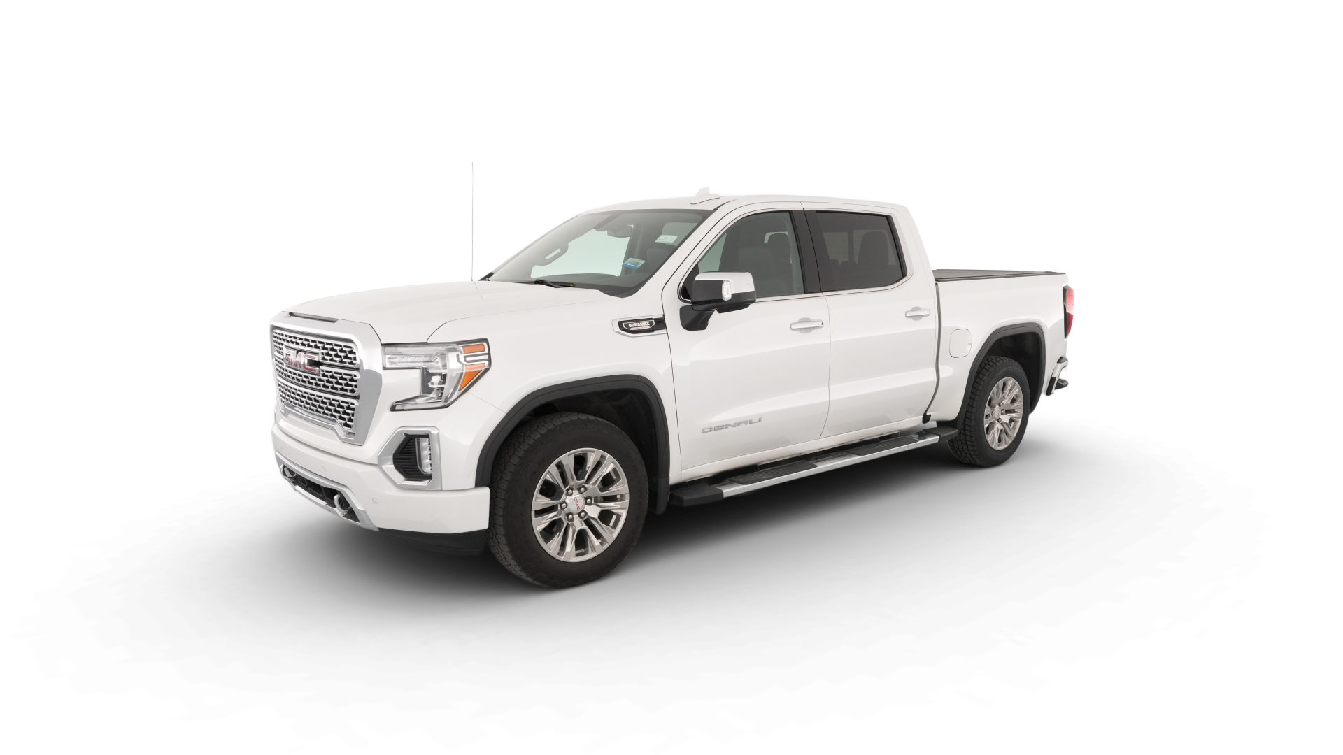 2022 GMC Sierra 1500 Limited Crew Cab vehicle photo