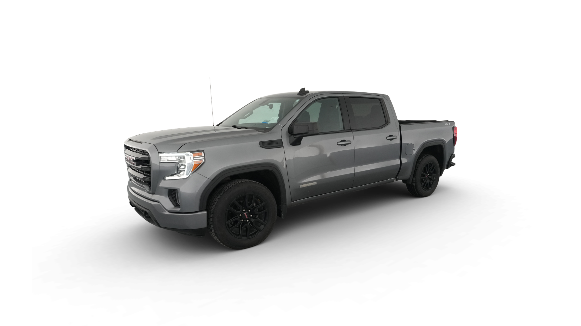 2022 GMC Sierra 1500 Limited
