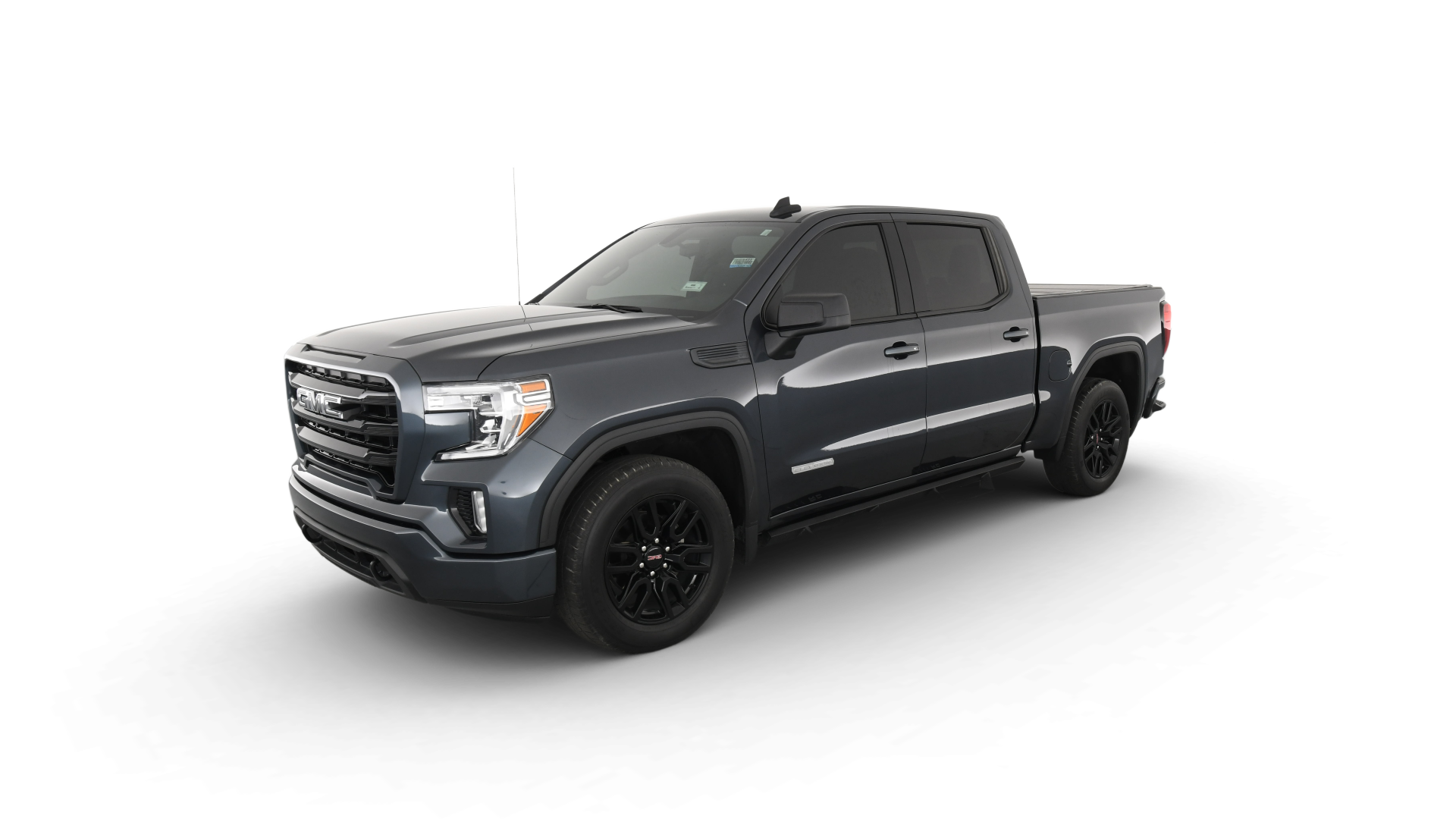 2022 GMC Sierra 1500 Limited