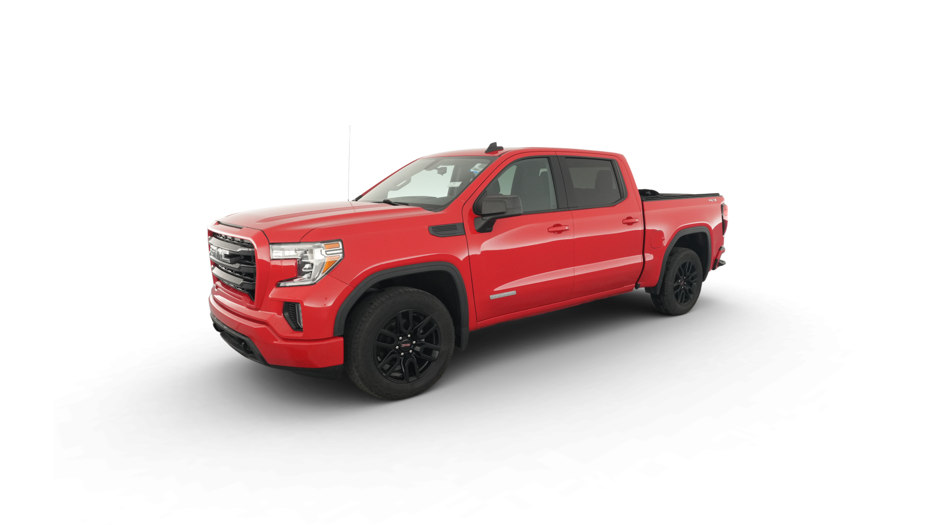 2022 GMC Sierra 1500 Limited