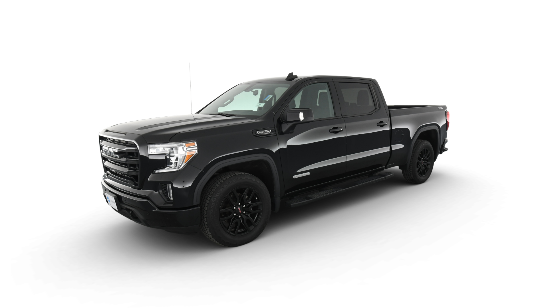 2022 GMC Sierra 1500 Limited
