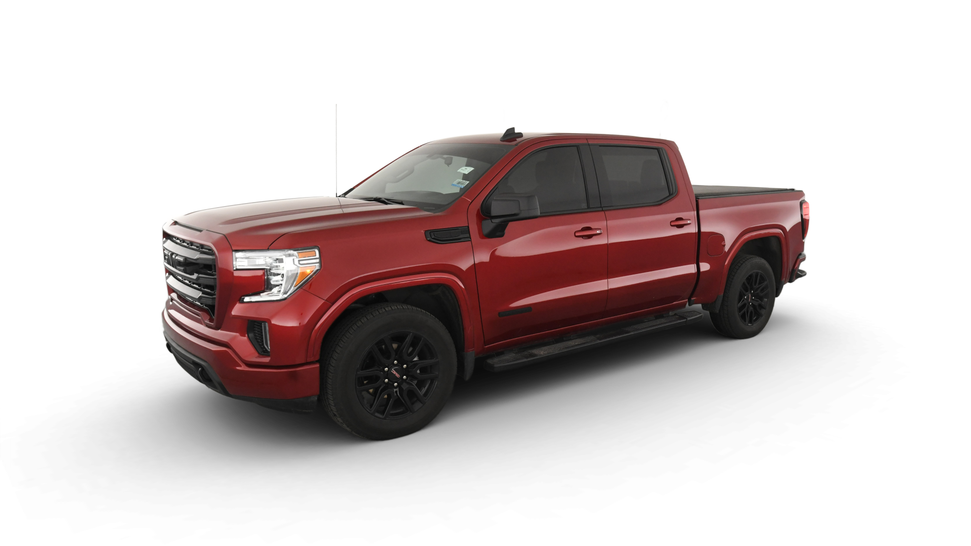 2022 GMC Sierra 1500 Limited