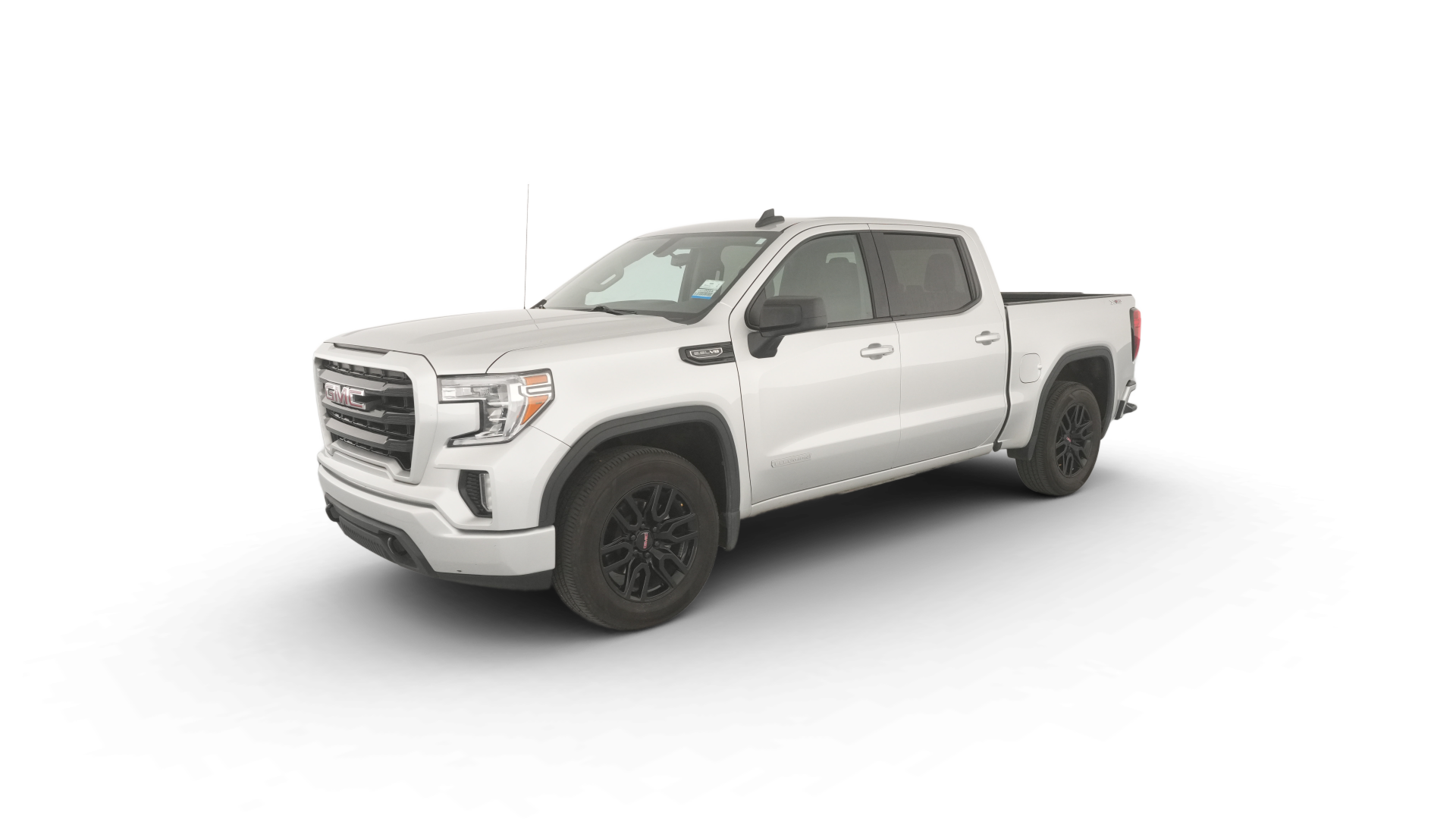 2022 GMC Sierra 1500 Limited