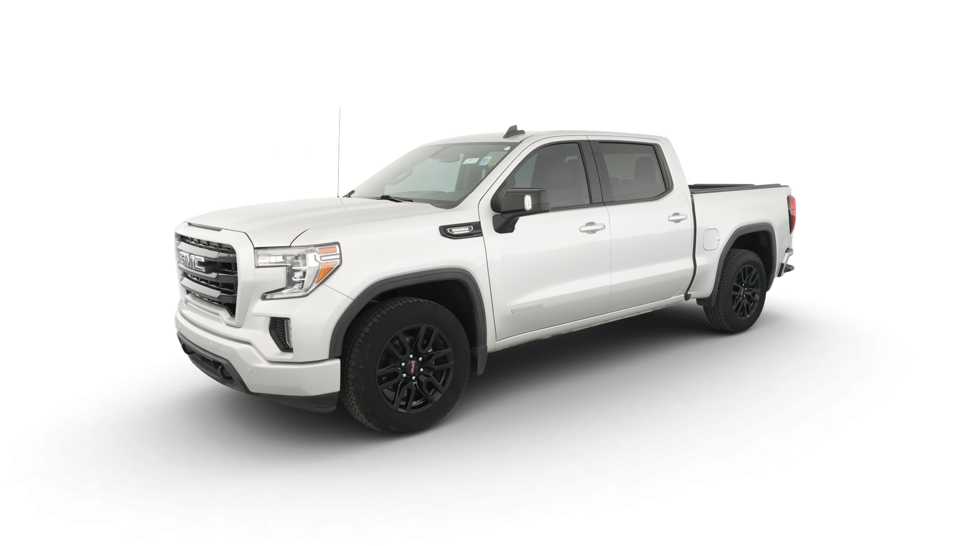 2022 GMC Sierra 1500 Limited