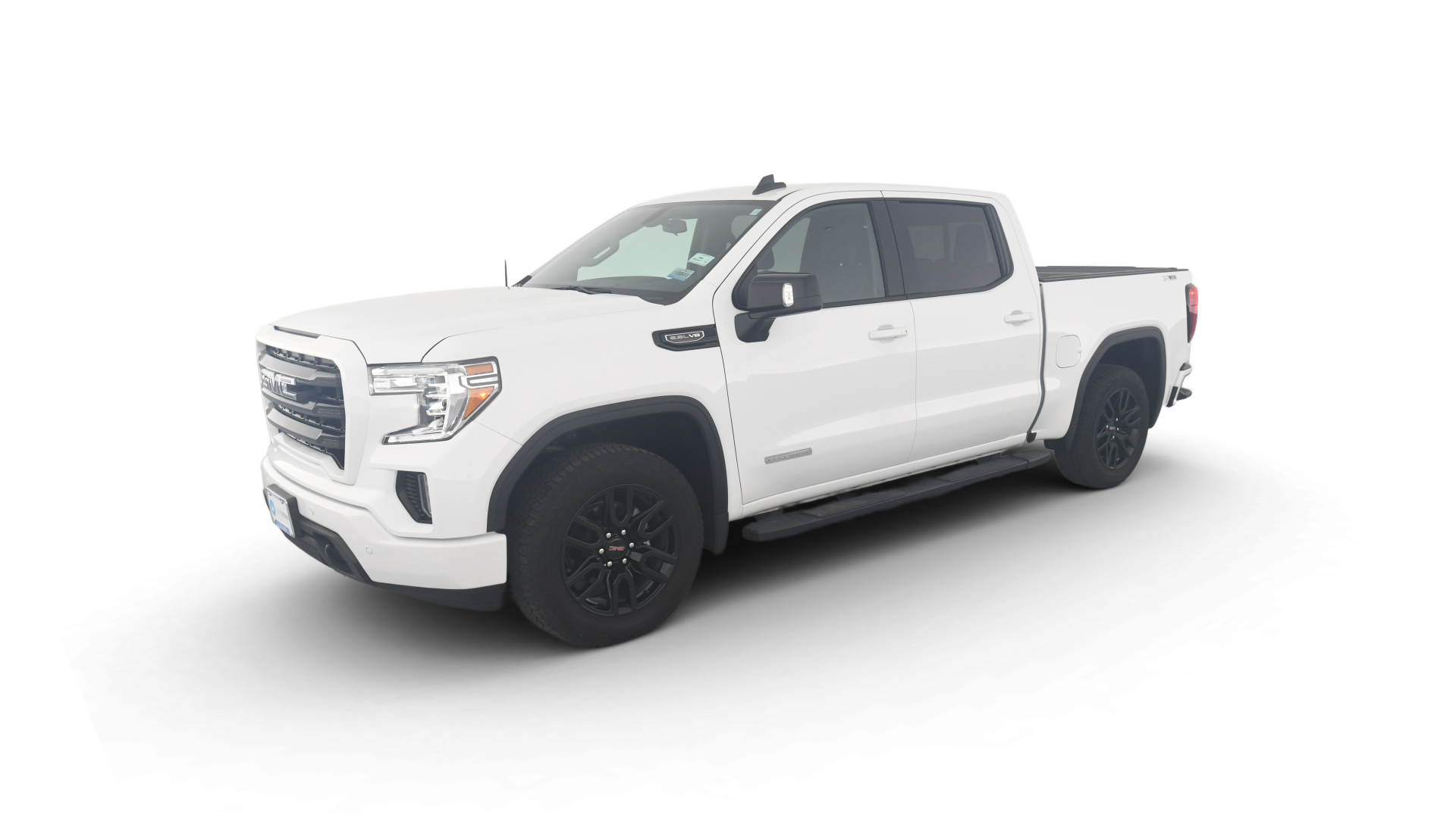 2022 GMC Sierra 1500 Limited