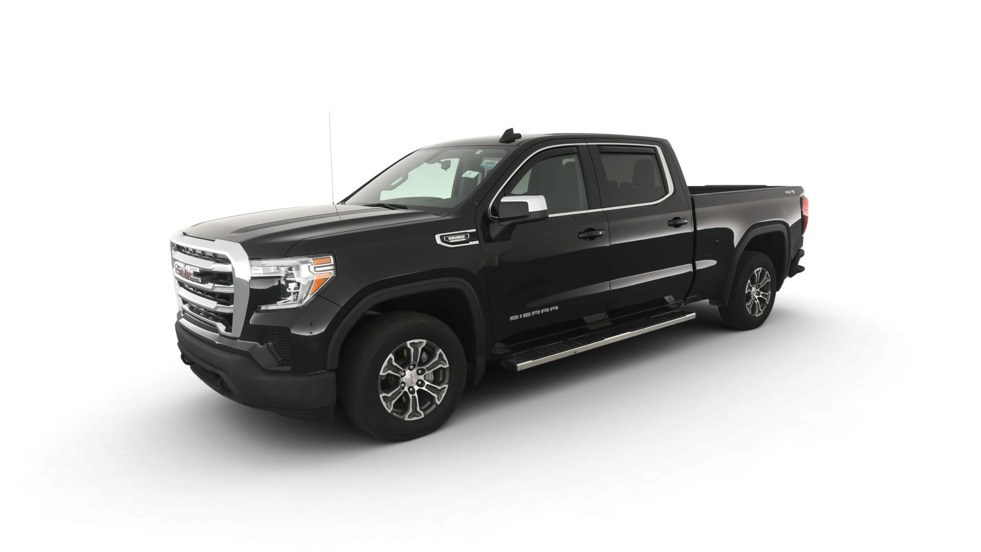 2022 GMC Sierra 1500 Limited