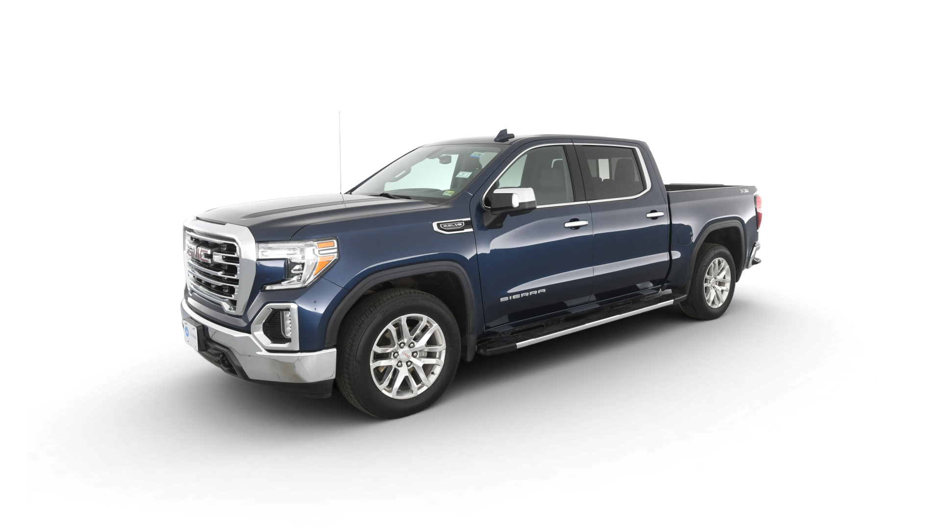 2022 GMC Sierra 1500 Limited