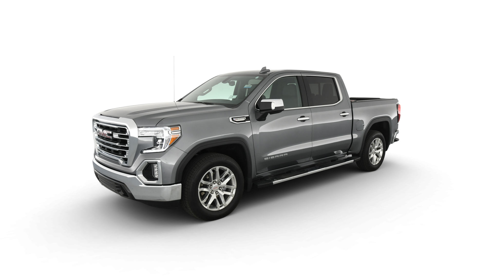 2022 GMC Sierra 1500 Limited
